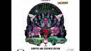 Big K.R.I.T. / DJ Michael 5000 Watts (ft/ Chamillionaire) - Time Machine
