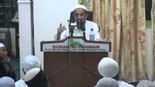 Ust Azhar Idrus Wali Nikah  Beza Anak Dara U0026 Janda