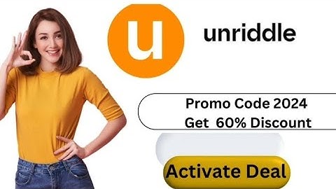 Unriddle Ai Coupon Code 2025 | Unriddle Ai Coupon Code:Exclusive 60% Discount  #unriddleai #Unriddle