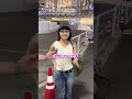 【ストリートスナップ】東京