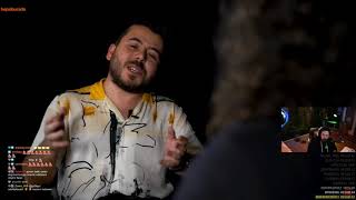 Elraenn Soramazsın Cantuğ Unlost Izliyor