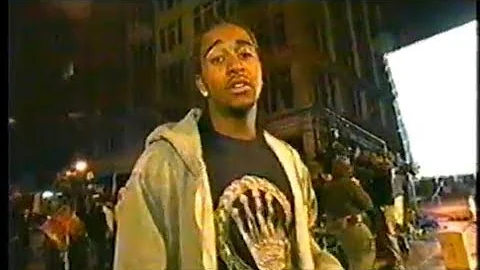 Omarion Touch (BET Access Granted)