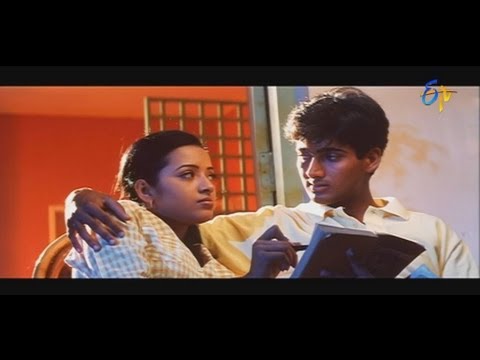 oohala pallakiva video song