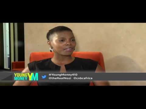  Tswelopele Kids founder talks on ways to teach your child to dream big 