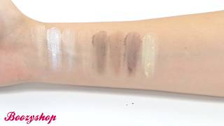 Makeup Revolution  Ultra Pro HD Powder Contour Fair