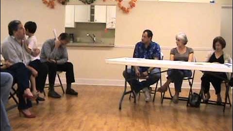 board refuses to allow inspection of records, but provides them to friendlies.mpg