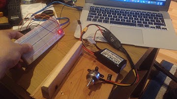 Roxxy motor working with MPU6050 to determine speed on Arduino