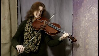 Shetland Fiddle Tunes on Viola: Winyadepla / Du’s Bun Lang Awa An A’m Tocht Lang Ta See Dee