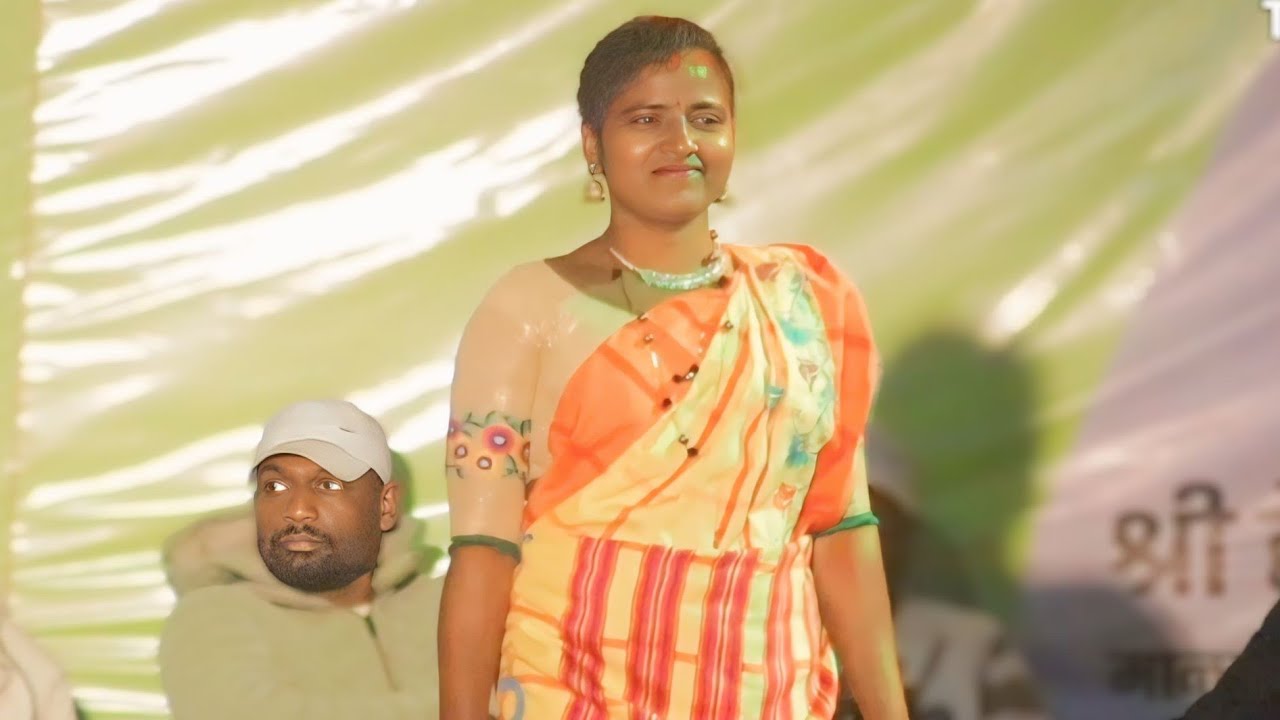 Okor Dada || Menoti Tudu || Bazar Samati Pakur || Sohrai Video 2026