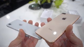 Iphone 8/plus review: should you wait for iphone x?