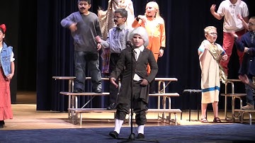 On The Shoulders of Giants