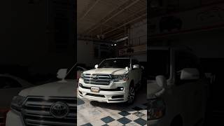 Land Cruiser Zx  Full House 2016 Model ✨ #viral #automobile #shortsfeed #toyota #toyotalandcruiser