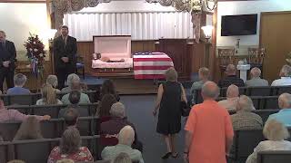 Blalock-Coleman Funeral Home & Cremation Services Live Stream