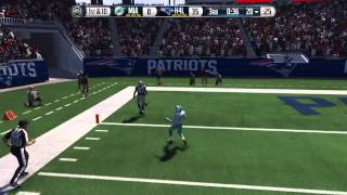 Vjack To Strong Madden Nfl 15