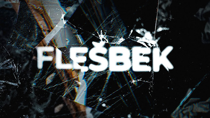 10 Infamous - Flešbek