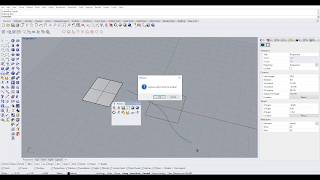 Rhino3D - Tip - Add / Remove Commands Within The Middle Mouse Button