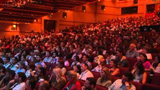 A conversation with Richard Saul Wurman: Richard Saul Wurman at TEDxAcademy