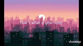 Listen Before I Go - Billie Eilish (lyrics)