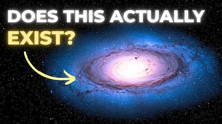 Does the Universe Even Exist? Fall Asleep to 100 Mind-Bending Space Facts 🌌