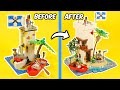 Making LEGO Sets 100X BETTER!! Part 2