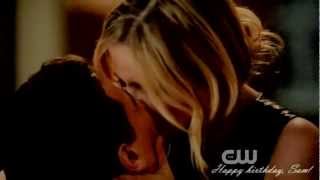 Multifandom - Oh-oh, be my baby (Happy birthday, Sam!!!)