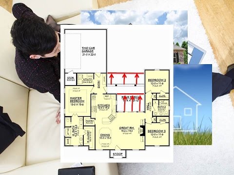 How to Customize Your House Plans with The Plan Collection
