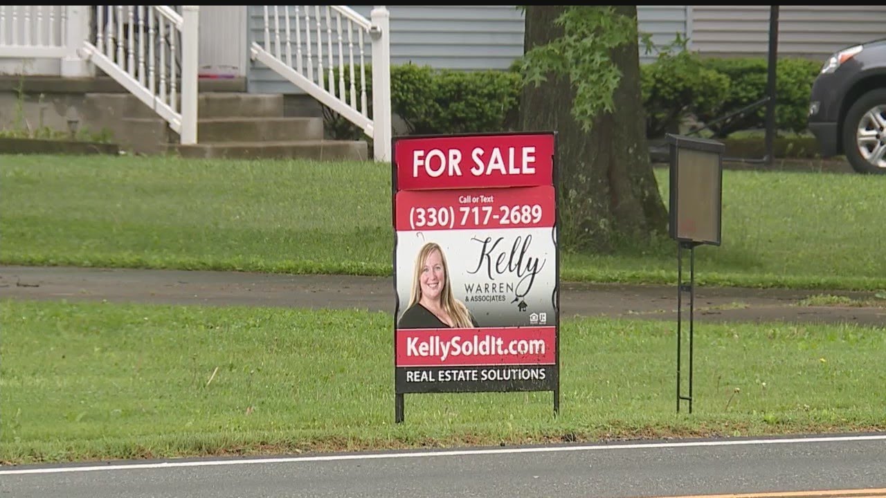 Get ready for your property taxes to go up in Mahoning County YouTube