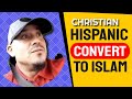 Christian man: I visited Afghanistan and I came home and converted to Islam