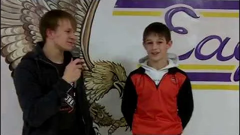 Tyler Voss Interview