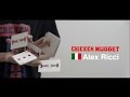 2016 Champion of ICO :: Alex Ricci x Chicken Nugget Cards