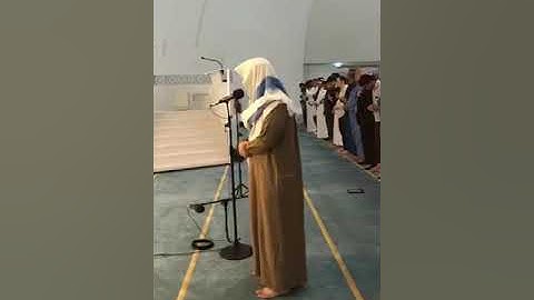 ماتسير من سورة الحجرات بصوت القارئ الشيخ | هيثم الدخين