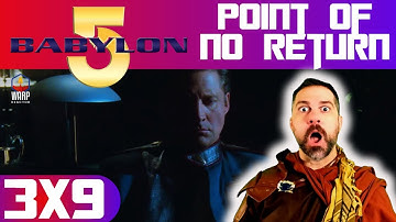 Babylon 5 3x9 