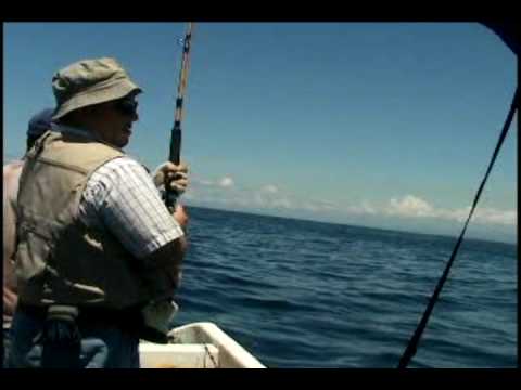Torneo de Pesca Entre Amigos - Michael