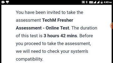 TECH MAHINDRA OFFCAMPUS DRIVE 2020 APTITUDE & PUZZLE QUESTIONS MUST WATCH THIS VIDEO