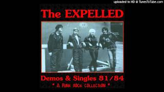 The Expelled - Waiting For Tomorrow