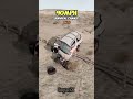 Survival Chance of Vehicle 🔥 #beamngdrive #dashcam #car #truck #4k