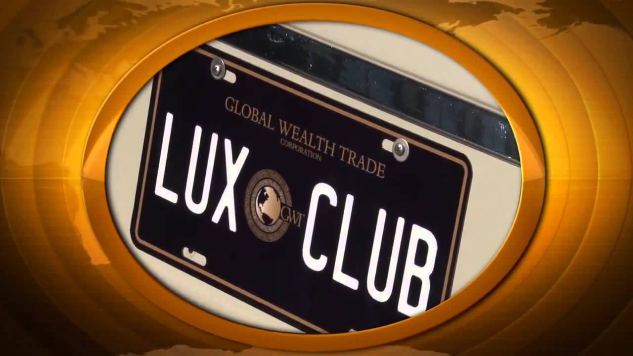 Global Wealth Trade Business Tour 2015