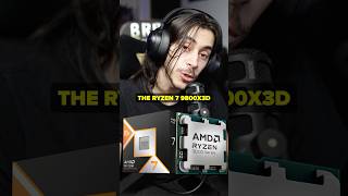 Ryzen 7 9800X3D - Is Turbo Mode Overhyped?