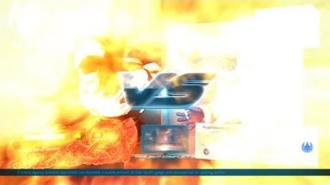 TEKKEN™7 Feng Wei the Kempo master vs Leroy Smith The Wing Chun Master , Ranked