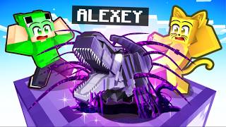 видео: Я ПРИТВОРИЛСЯ ЗЛЫМ МАЛЕНЬКИМ ДИНОЗАВРОМ в ОП-ЧАНКЕ в MINECRAFT! картинка: Я ПРИТВОРИЛСЯ ЗЛЫМ МАЛЕНЬКИМ ДИНОЗАВРОМ в ОП-ЧАНКЕ в MINECRAFT!