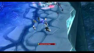 lichking spirit fail
