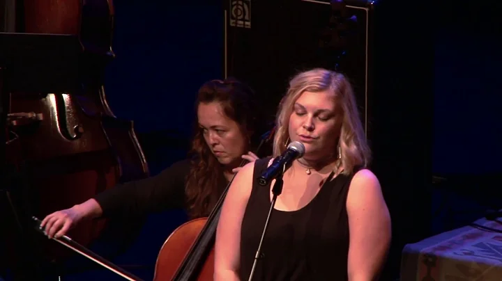 Susan Richey - "When It All Came Down"