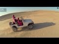 A-WA - "Habib Galbi" (Official Video)