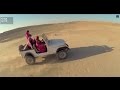 A-WA - Habib Galbi - Official Video