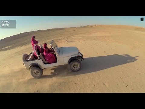 A-WA - &quot;Habib Galbi&quot; (Official Video)