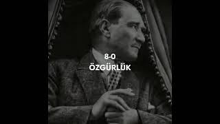 Atatürk Vs Erdoğan