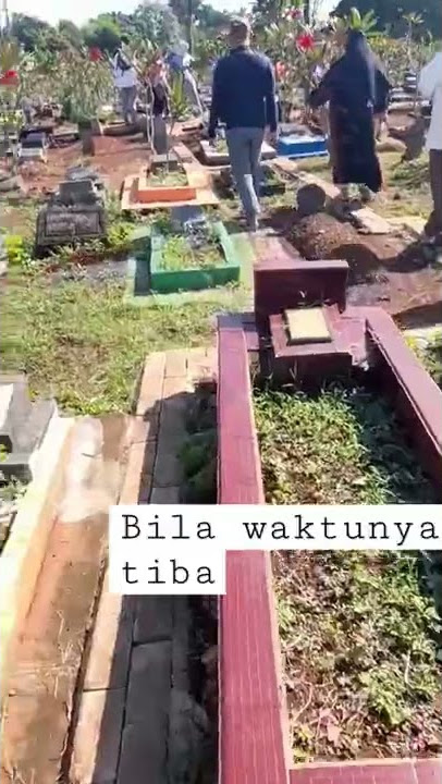Bila waktunya tiba #shorts