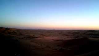 Glamis Spring Break 2013 pt-1