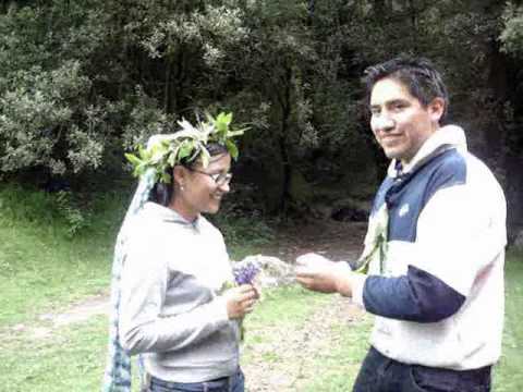 Boda de Dulio y Aracely