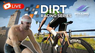 Time to Crush the Coast - DIRT Racing Series Stage 3 Coast Crusher